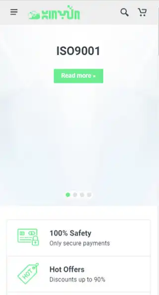 Play Xinyun Electronic Components  and enjoy Xinyun Electronic Components with UptoPlay
