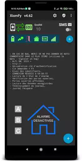 Play Xiomfy 4  and enjoy Xiomfy 4 with UptoPlay