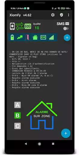 Play Xiomfy 4 as an online game Xiomfy 4 with UptoPlay