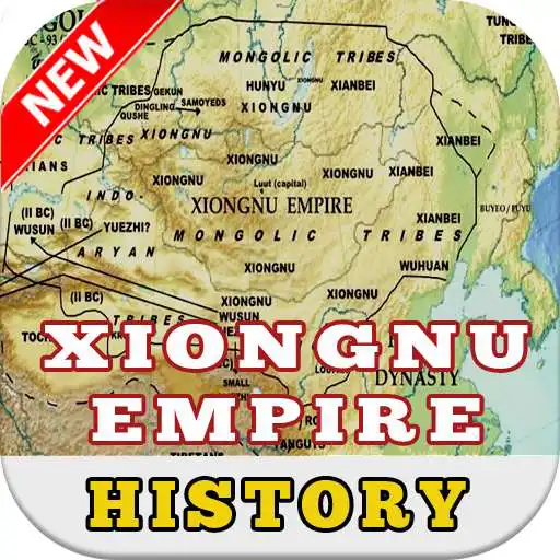 Play Xiongnu Empire History APK Play Xiongnu Empire History APK