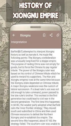 Play Xiongnu Empire History as an online game Xiongnu Empire History with UptoPlay