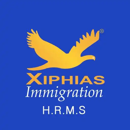 Play Xiphias Immigration HRMS APK Play Xiphias Immigration HRMS APK