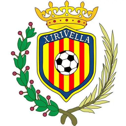 Free play online Xirivella CF APK