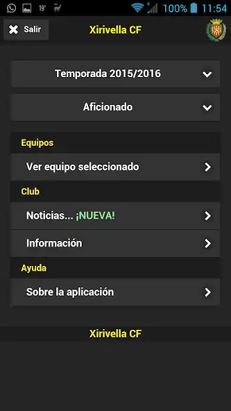 Play Xirivella CF  and enjoy Xirivella CF with UptoPlay