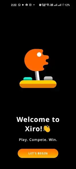 Play Xiroverse  and enjoy Xiroverse with UptoPlay