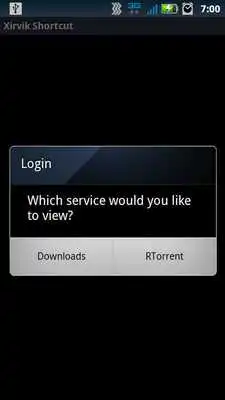 Play Xirvik Shortcut