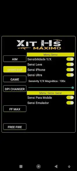 Play Xit HS Máximo as an online game online Xit HS Máximo with UptoPlay Play Xit HS Máximo as an online game Xit HS Máximo with UptoPlay