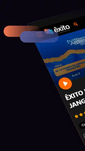 Play Êxito Play - Cursos gratuitos  and enjoy Êxito Play - Cursos gratuitos with UptoPlay