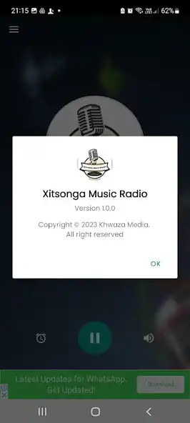 Play Xitsonga Music Radio as an online game Xitsonga Music Radio with UptoPlay