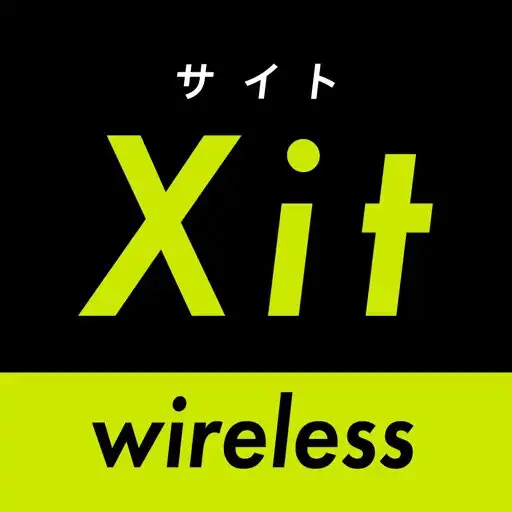 Play Xit wireless（サイト ワイヤレス） APK