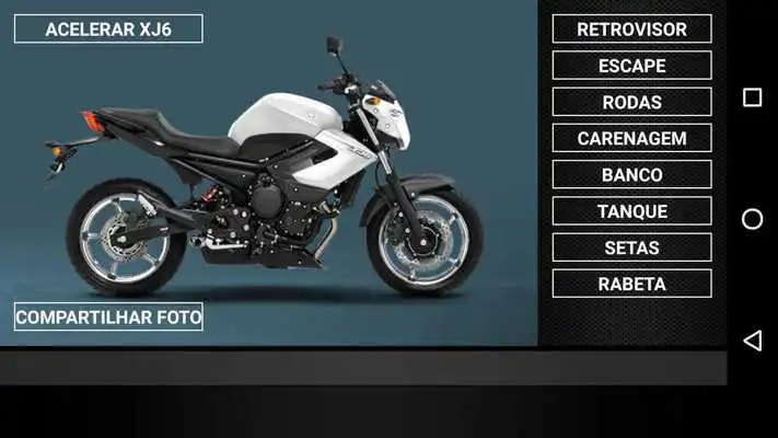 Play XJ6 Tuning
