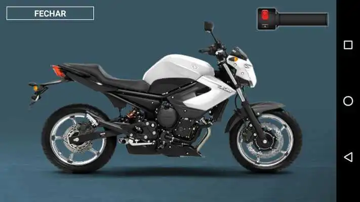 Play XJ6 Tuning