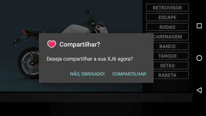 Play XJ6 Tuning