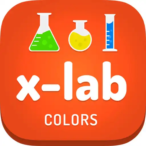 Play X-LAB Colors APK Play X-LAB Colors APK