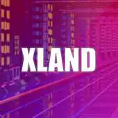 Free play online X-LAND APK