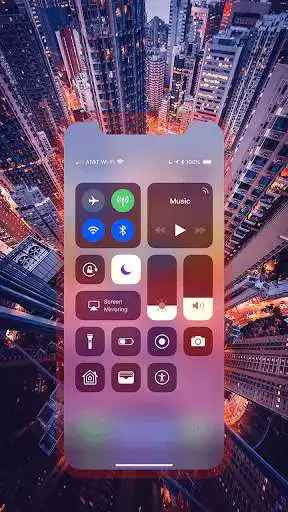 Play x launcher ios 12 - ilauncher icon pack & themes as an online game x launcher ios 12 - ilauncher icon pack & themes with UptoPlay