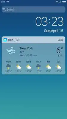 Play X Launcher Lite