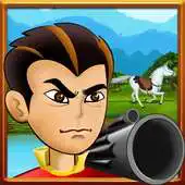 Free play online XL Bravo - Unicorn Warrior APK