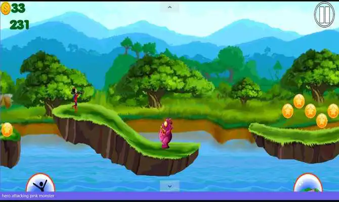 Play XL Bravo - Unicorn Warrior