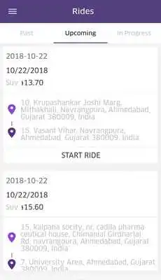 Play XLCabV1 - Driver App Taxi Booking