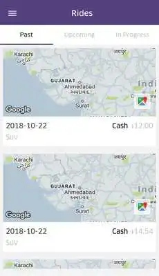 Play XLCabV1 - Driver App Taxi Booking
