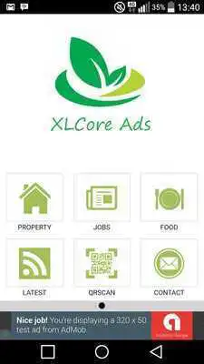 Play XLCore Ads
