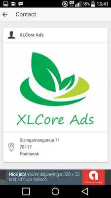 Play XLCore Ads
