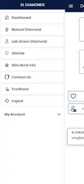 Play XL Diamonds as an online game XL Diamonds with UptoPlay