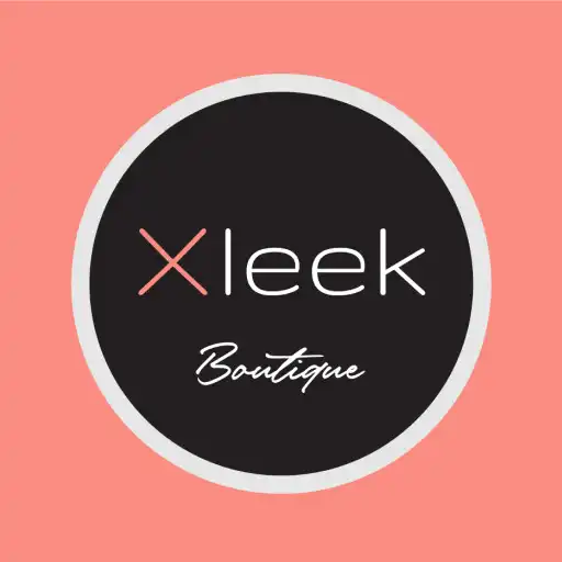 Play Xleek Boutique APK