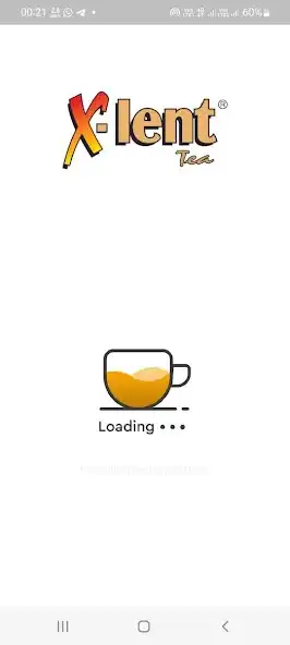 Play X-lent Tea - Tea Lovers Shop  and enjoy X-lent Tea - Tea Lovers Shop with UptoPlay