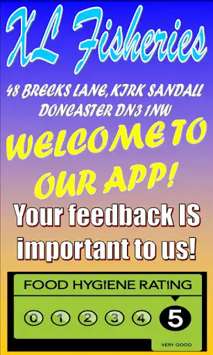 Play XL Fisheries  and enjoy XL Fisheries with UptoPlay