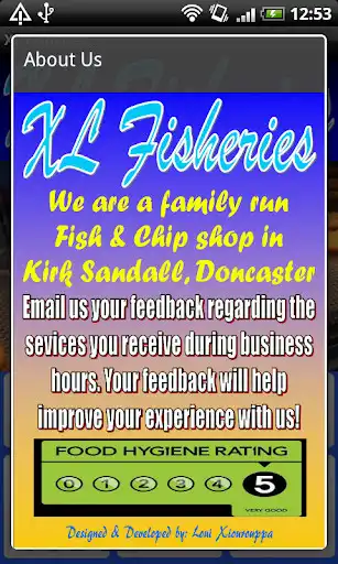 Play XL Fisheries as an online game XL Fisheries with UptoPlay