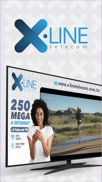 Play X-Line TV and enjoy X-Line TV with UptoPlay Play X-Line TV and enjoy X-Line TV with UptoPlay