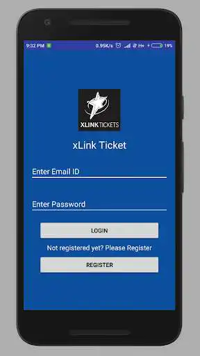 Play xLink Ticket Door as an online game xLink Ticket Door with UptoPlay