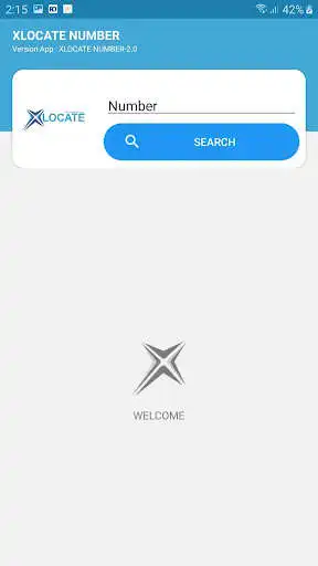 Play XLOCATE NUMBER (XLOCATE RFID)  and enjoy XLOCATE NUMBER (XLOCATE RFID) with UptoPlay