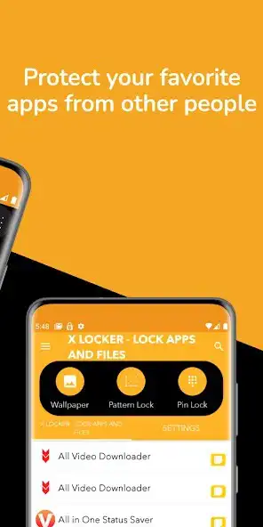 Play X Locker - Lock Apps Files as an online game online X Locker - Lock Apps Files with UptoPlay Play X Locker - Lock Apps Files as an online game X Locker - Lock Apps Files with UptoPlay