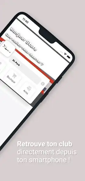 Play XL Park as an online game XL Park with UptoPlay