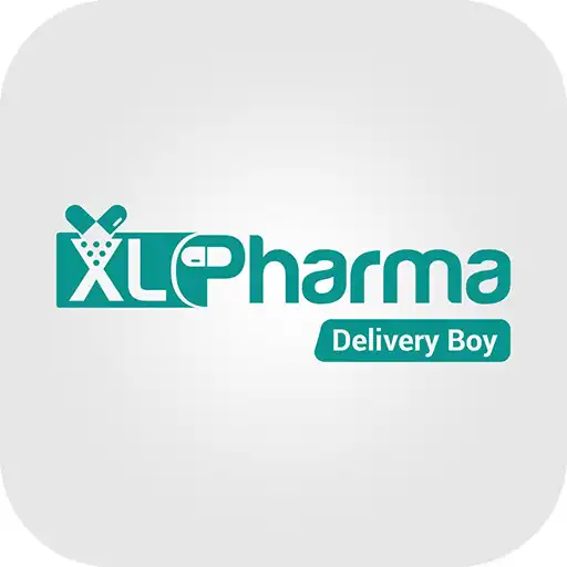 Play XLPharma Deliveryboy APK Play XLPharma Deliveryboy APK