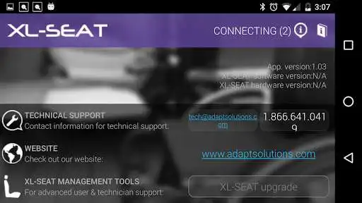 Play XL Seat  and enjoy XL Seat with UptoPlay