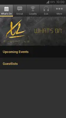 Play XL Superclub