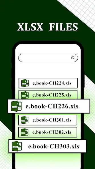 Play XLSX App: XLS File Viewer as an online game XLSX App: XLS File Viewer with UptoPlay