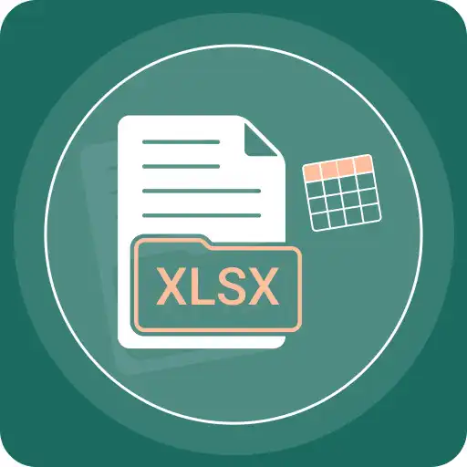 Play Xlsx File Reader - Xlsx Viewer APK