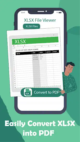 Play Xlsx File Reader - Xlsx Viewer as an online game Xlsx File Reader - Xlsx Viewer with UptoPlay