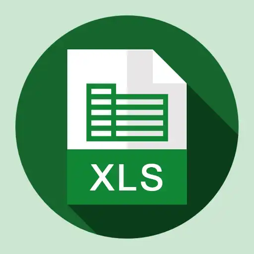 Play XLSX File Reader: XLXS Reader APK