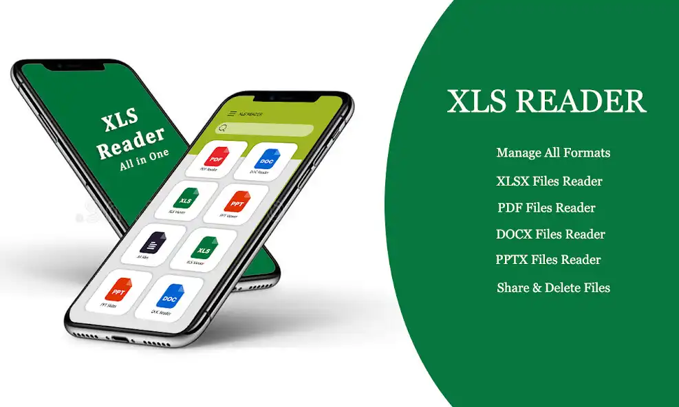 Play XLSX File Reader: XLXS Reader  and enjoy XLSX File Reader: XLXS Reader with UptoPlay