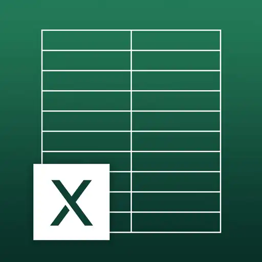 Play Xlsx File Viewer : Excel Reade APK