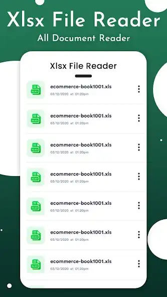 Play Xlsx File Viewer : Excel Reade as an online game Xlsx File Viewer : Excel Reade with UptoPlay