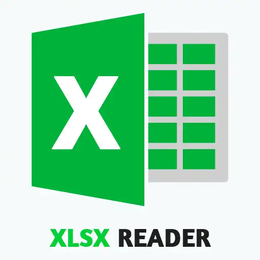 Play Xlsx File Viewer : Xls File Re APK
