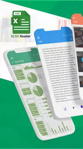 Play XLSX Reader - Excel Viewer  and enjoy XLSX Reader - Excel Viewer with UptoPlay