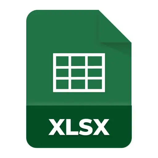 Play XLSX Viewer - XLS Editor APK